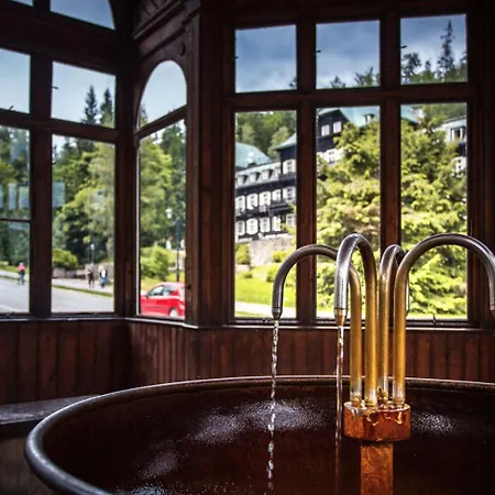 Forest Retreat Apartino - U Lesa, Parkovani Zdarma, Terasa & Soukrome Ohniste, Nespresso, Netflix Апартаменты