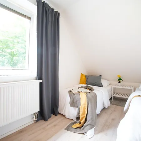 Forest Retreat Apartino - U Lesa, Parkovani Zdarma, Starlink 250 Mbs, Terasa & Grill, Soukrome Ohniste, Nespresso, Netflix