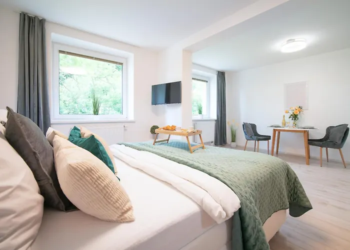 Forest Retreat Apartino - U Lesa, Parkování Zdarma, Starlink 250 Mbs, Terasa&grill, Soukromé Ohniště, Nespresso, Netflix Appartement Jeseník